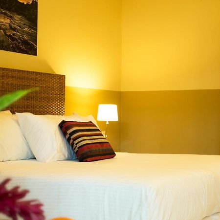 Jacana Amazon Wellness Resort Paramaribo Eksteriør bilde