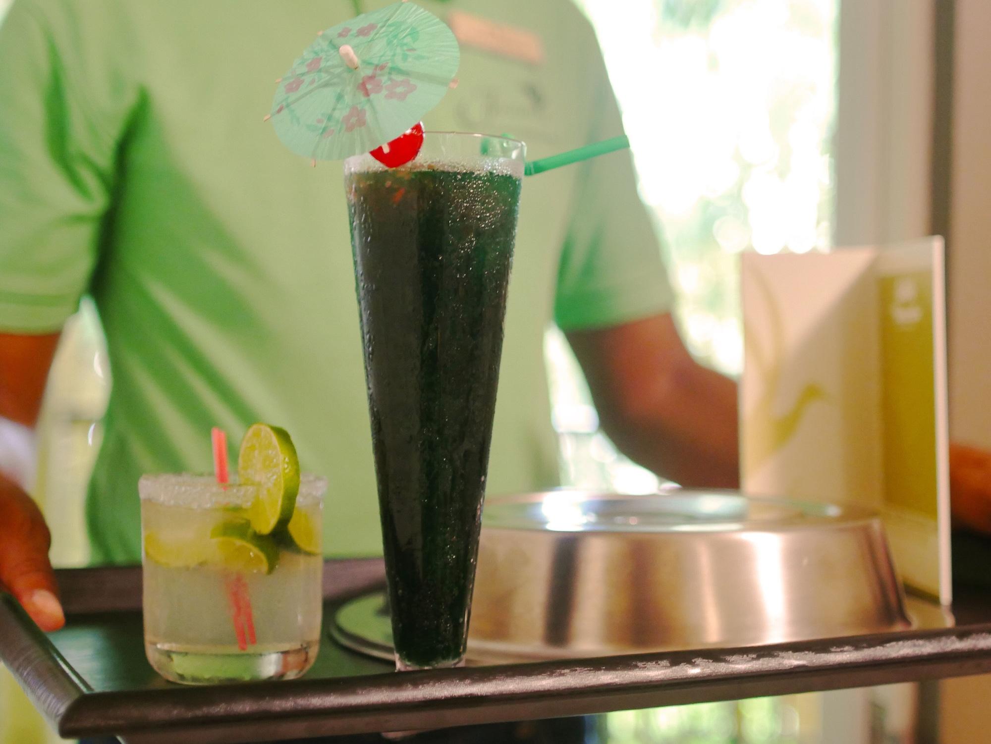 Jacana Amazon Wellness Resort Paramaribo Eksteriør bilde