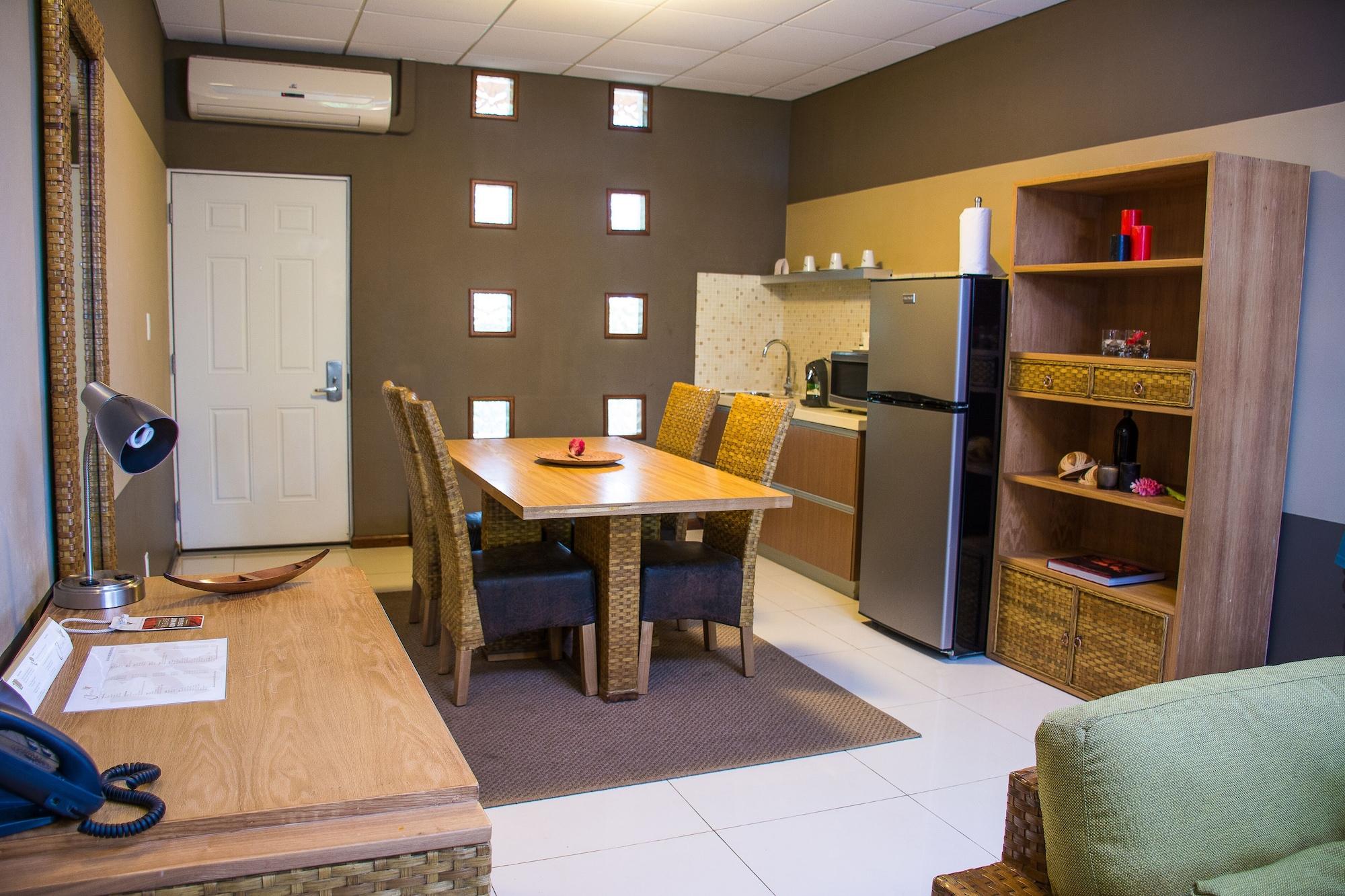 Jacana Amazon Wellness Resort Paramaribo Eksteriør bilde