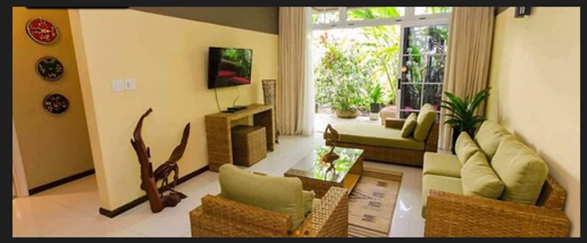 Jacana Amazon Wellness Resort Paramaribo Eksteriør bilde