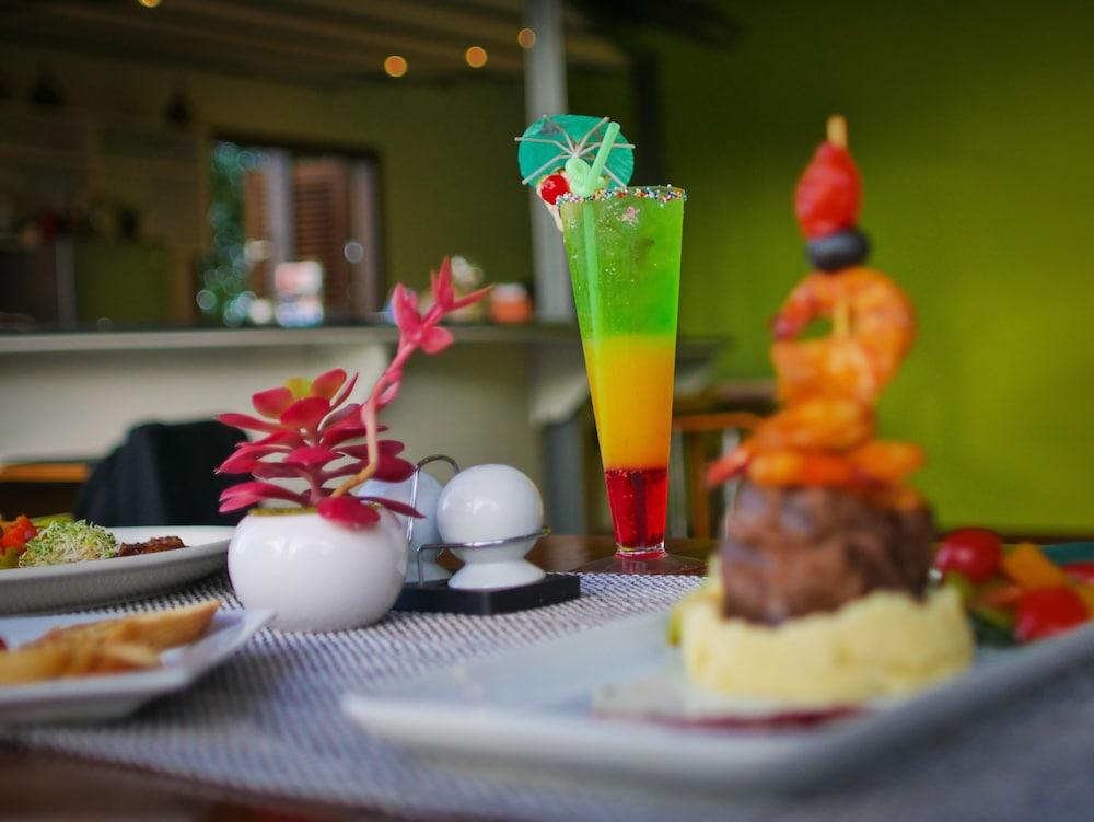 Jacana Amazon Wellness Resort Paramaribo Eksteriør bilde