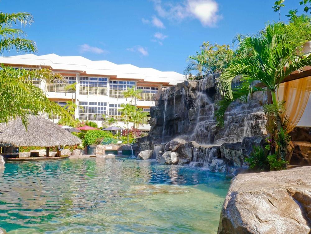 Jacana Amazon Wellness Resort Paramaribo Eksteriør bilde