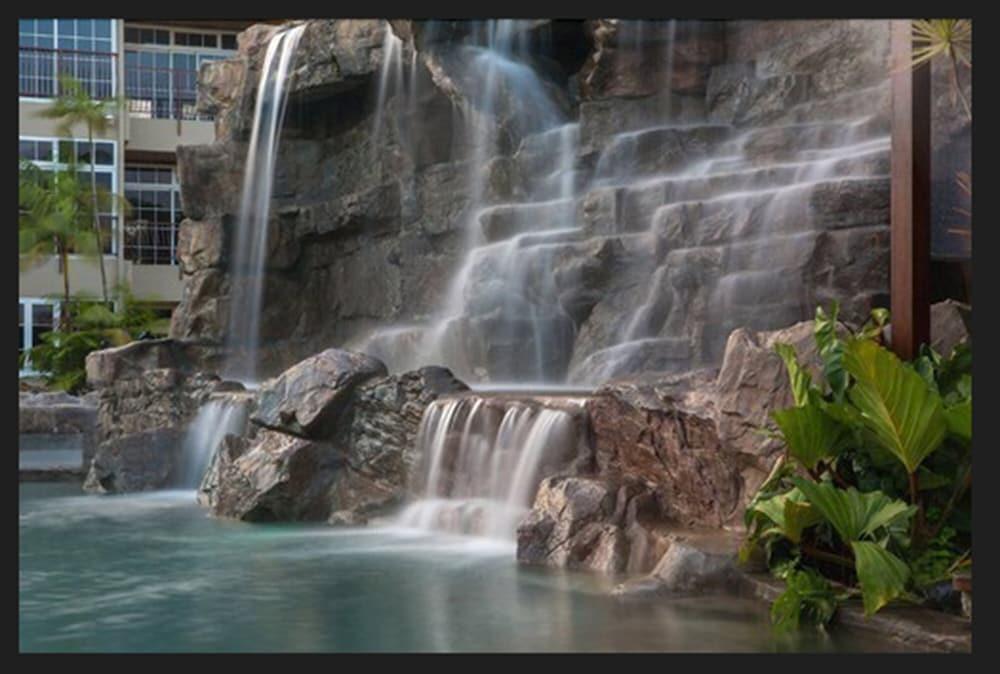 Jacana Amazon Wellness Resort Paramaribo Eksteriør bilde