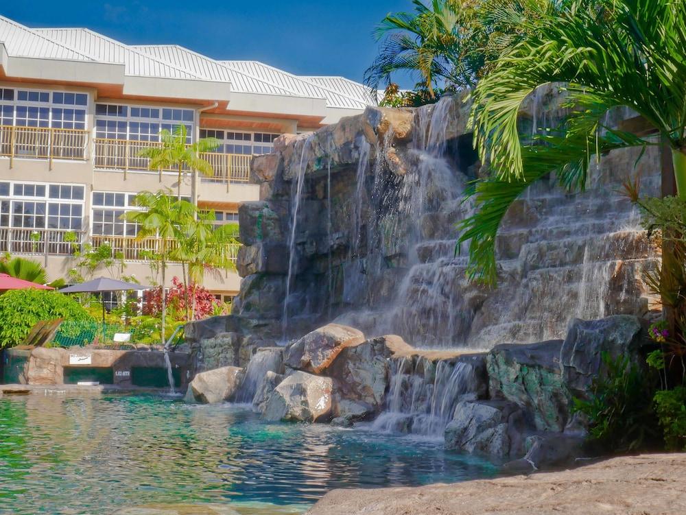 Jacana Amazon Wellness Resort Paramaribo Eksteriør bilde