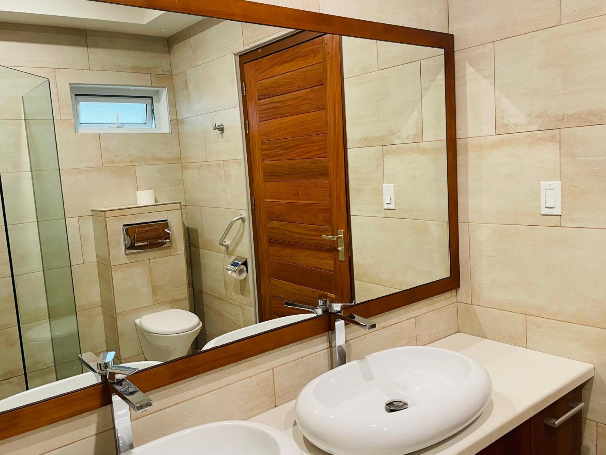 Jacana Amazon Wellness Resort Paramaribo Eksteriør bilde