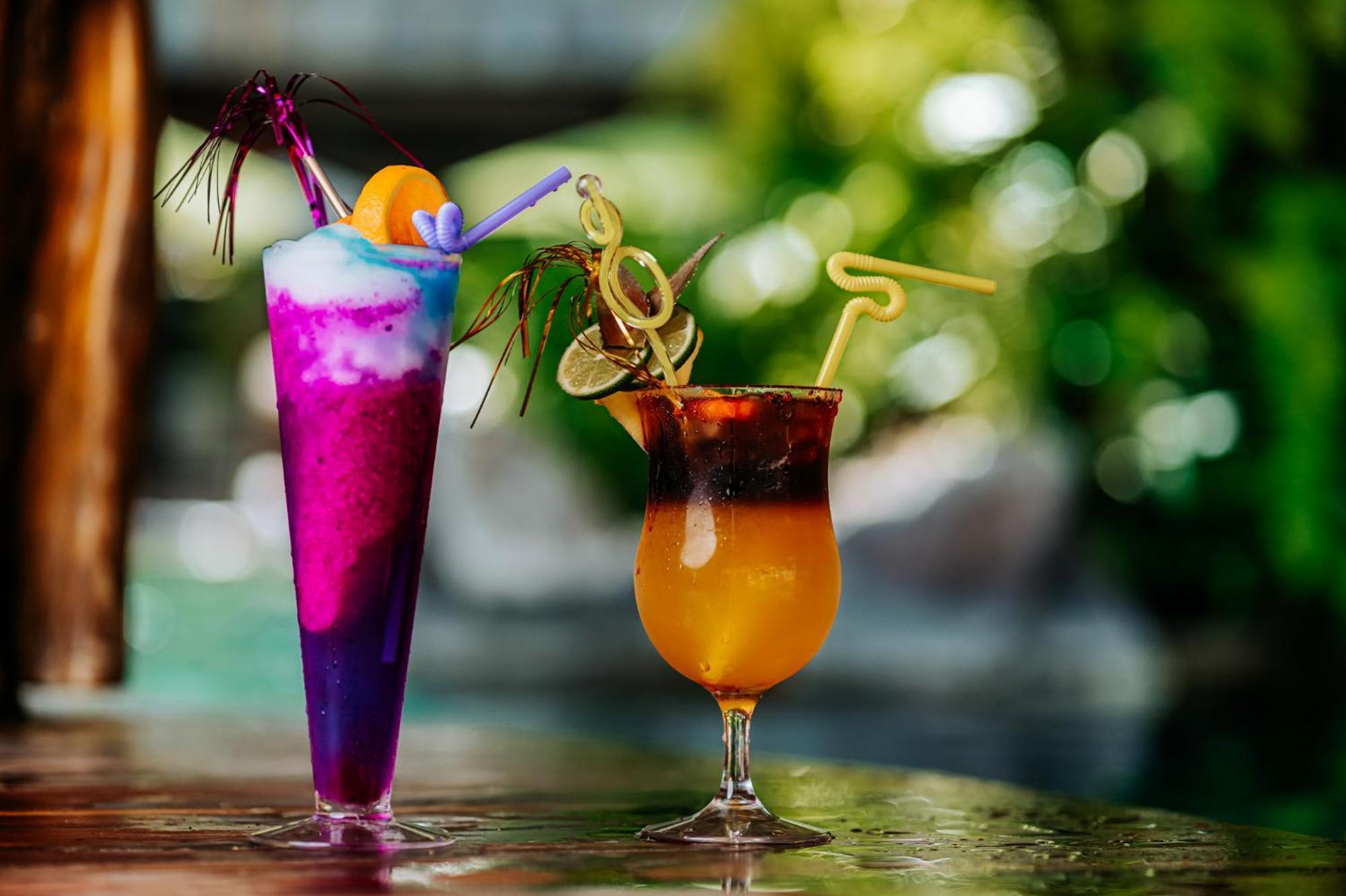 Jacana Amazon Wellness Resort Paramaribo Eksteriør bilde