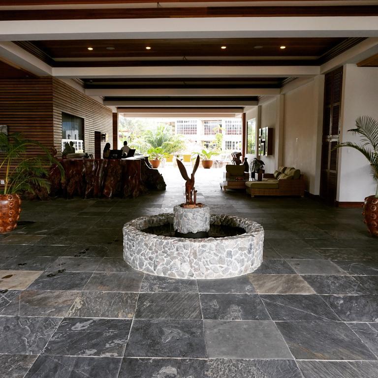 Jacana Amazon Wellness Resort Paramaribo Eksteriør bilde