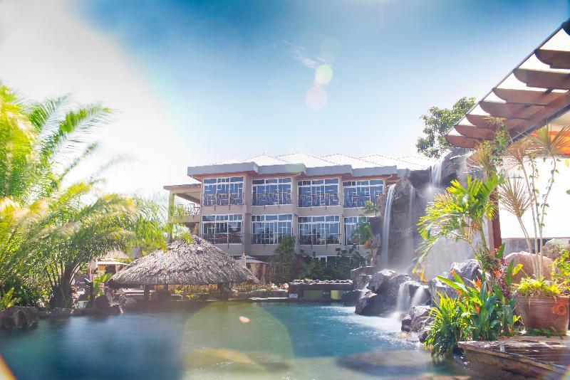 Jacana Amazon Wellness Resort Paramaribo Eksteriør bilde
